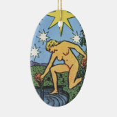 De Star Ornament (Rechts)