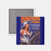 De Starmen van Llyrdis Magneet (Voorkant / Achterkant)