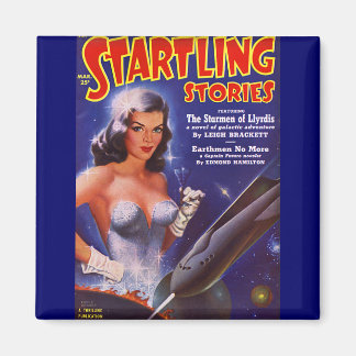 De Starmen van Llyrdis Magneet