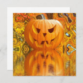 De Starry Pumpkin (Voorkant / Achterkant)