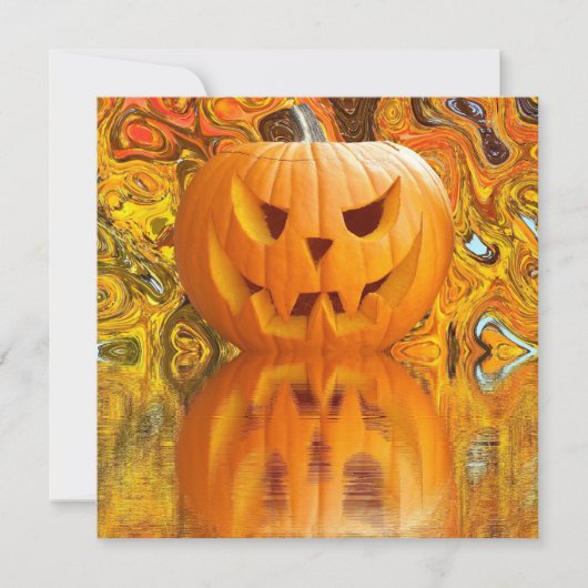 De Starry Pumpkin (Voorkant)