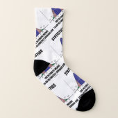 De statistieken uiteindelijk betekenen uiteindelij sokken (Rechts - buiten)