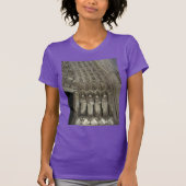 De statuten van Notre Dame T-shirt (Voorkant)