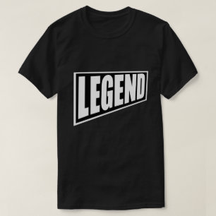 De stedelijke legende t-shirt