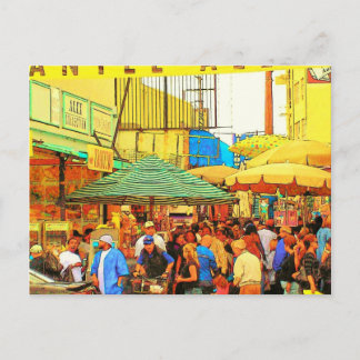 de steeg - Briefkaart