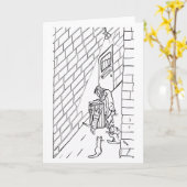 De Steeg Kaart (Gele Bloem)