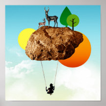 De steen van ons bestaan