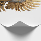 De Steenarend Cadeaupapier (Hoek)