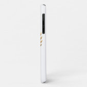 De Steenarend Case-Mate iPhone Case (Achterkant/links)