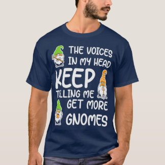 De stemmen in mijn hoofd blijven me vertellen dat t-shirt