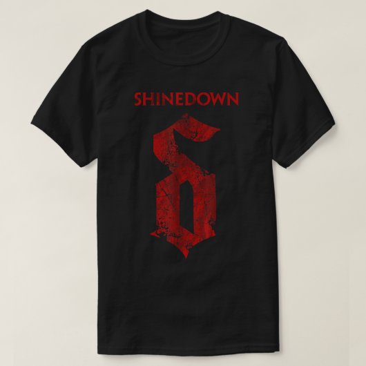 De stemmen schonen t-shirt (Design voorkant)