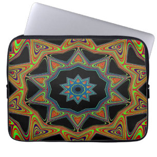 De ster uit de jaren 60.... laptop sleeve