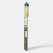 De sterdanser op Punt door Edgar Degas Case-Mate iPhone Case (Achterkant / Rechts)