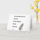 De Sterkte van het Boek van het oerwoud van de Kaart (Gele Bloem)