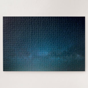 De sterren bij nacht legpuzzel