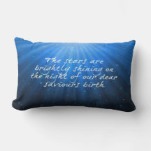 De sterren stralen helder op de geboorte van de li