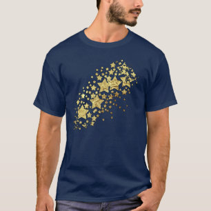 De sterren t-shirt