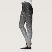 De sterren zijn vanavond Pop Mode Leggings (Links)