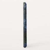 De sterrenhemel Case-Mate iPhone case (Achterkant/links)