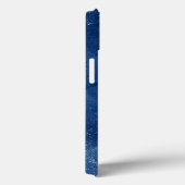 De sterrenhemelillustratie Case-Mate iPhone case (Achterkant / Rechts)