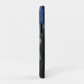 De Sterrennacht Case-Mate iPhone Case (Achterkant/rechts)