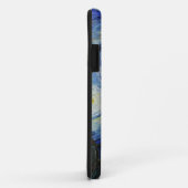 De Sterrennacht - Vincent Van Gogh Case-Mate iPhone Case (Achterkant/rechts)