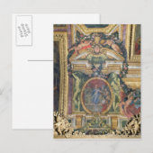 De Stichting Hotel Royal des Briefkaart (Voorkant / Achterkant)