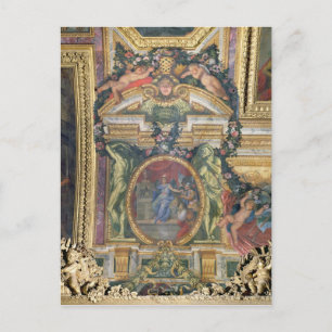 De Stichting Hotel Royal des Briefkaart