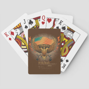 De Stichting Pokerkaarten