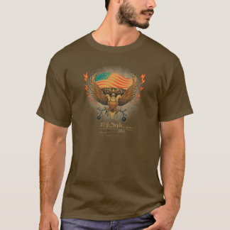 De stichting t-shirt