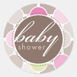 DE STICKER VAN DE GEBEURTENIS:: bruisende vlekken