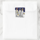 De Sticker van drie koningen (Tas)