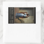 De stickers Kiss/Il Bacio (Tas)