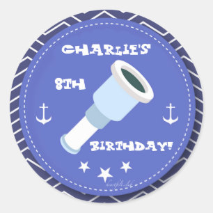 De Stickers van de kijker