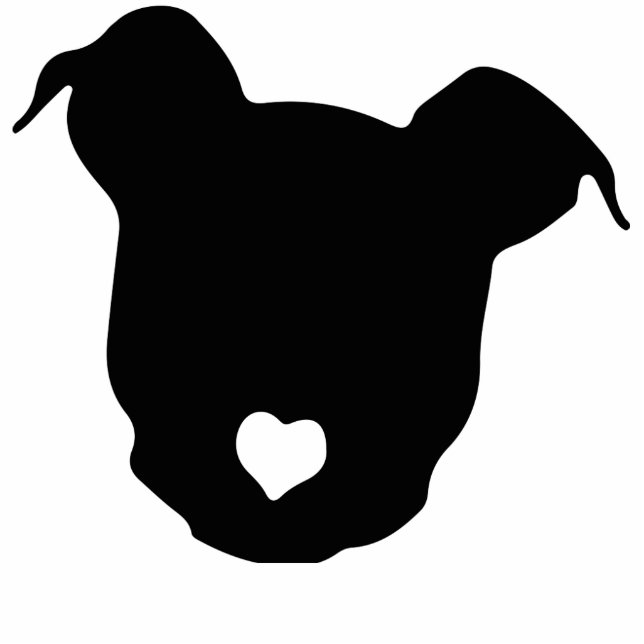 De Stieren van de Kuil van het hart ♥ Fotobeeldje Sleutelhanger (Voorkant)