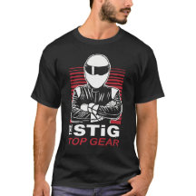 De Stig Top Gear