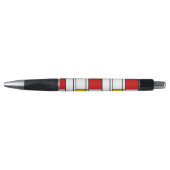 De Stijl Pattern Pen (Voorkant)