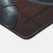 De stille beul bureaumat (Hoek)