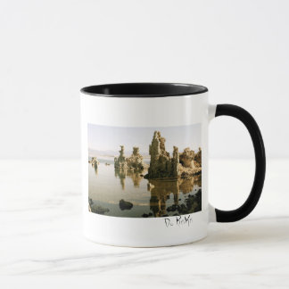 De stille Natuur van de Koffie van het Overleg Mok