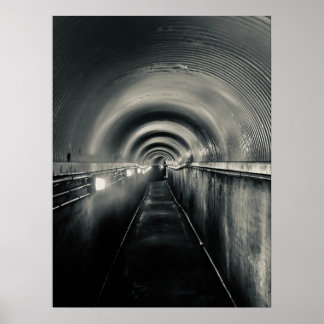 De Stille Passage Poster