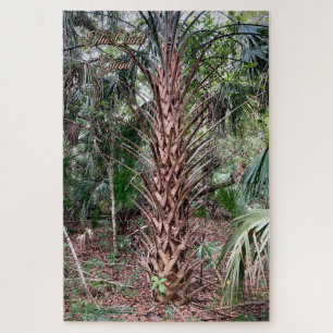 De stille reus - rustige Ember puzzels