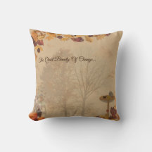 De Stille Schoonheid Van Verandering- Herfst Cozy