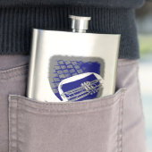 De stille trompet flacon (Voorbeeld)