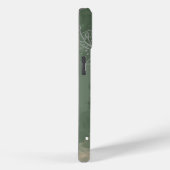De Stille Tuin: Lelies Case-Mate iPhone Case (Achterkant / Rechts)