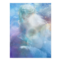 De Stille Ziener Poster