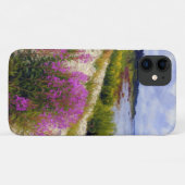 De stilte van Vormsi Case-Mate iPhone Case (Achterkant (horizontaal))