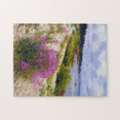De stilte van Vormsi Legpuzzel (Horizontaal)