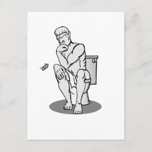 De Stinker Briefkaart