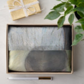 De Stocking, Mary Cassatt Tissuepapier (Geschenk)