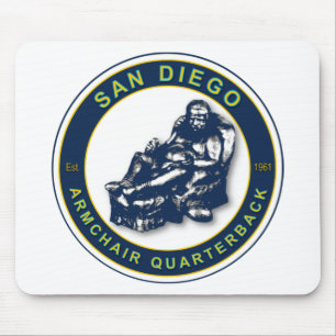 DE STOEL QB - San Diego Muismat
